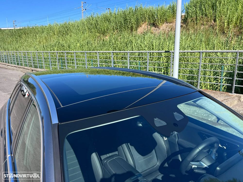 Mercedes-Benz C 300 de AMG Line - 4