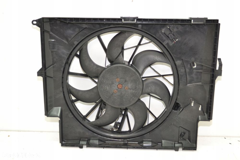 BMW E82 E87 E90 E97 WENTYLATOR 7561711 - 1