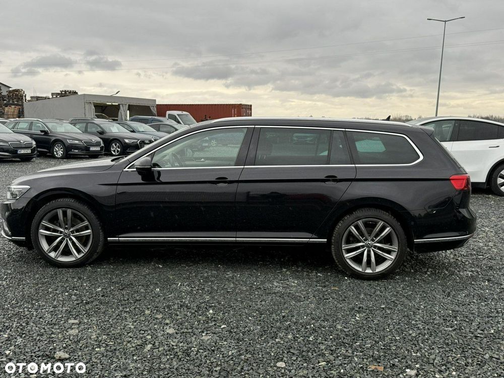 Volkswagen Passat - 6