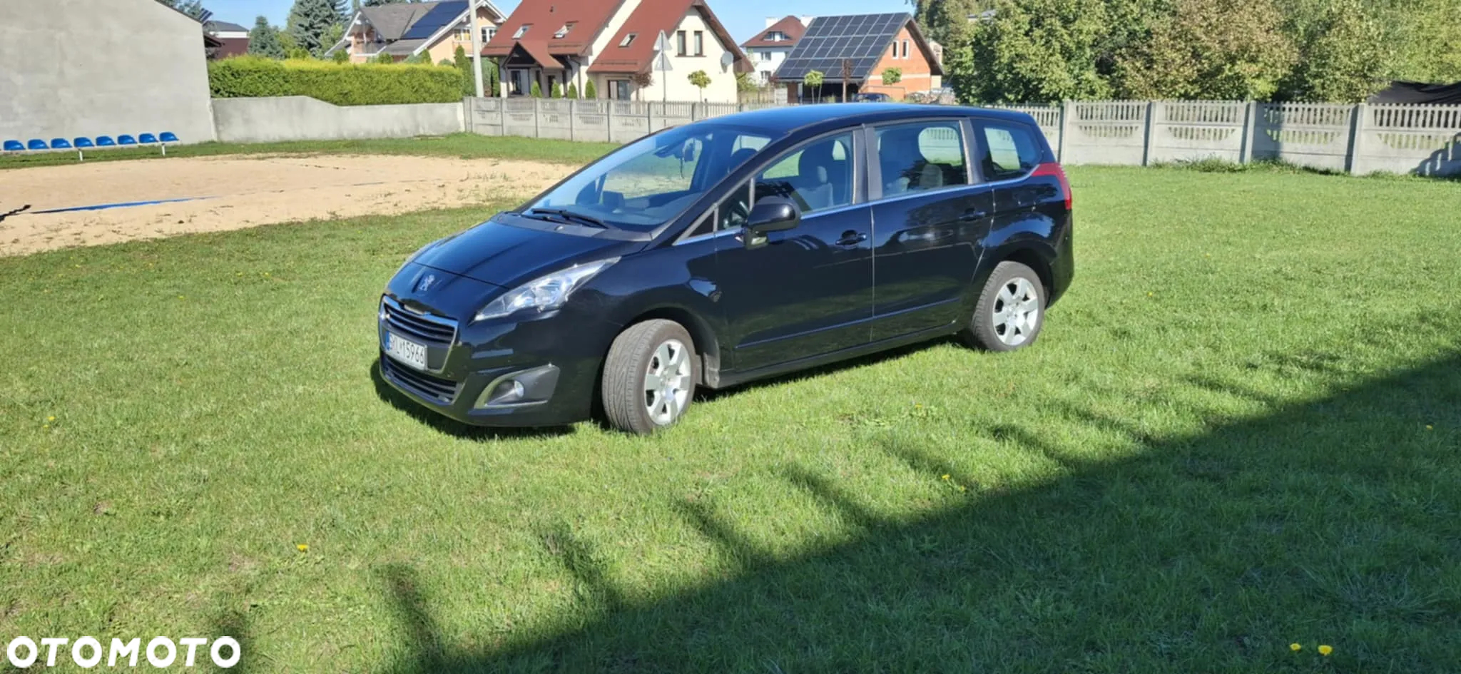 Peugeot 5008 - 3