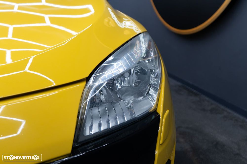 Renault Mégane Coupe 2.0 T 16V RS - 52