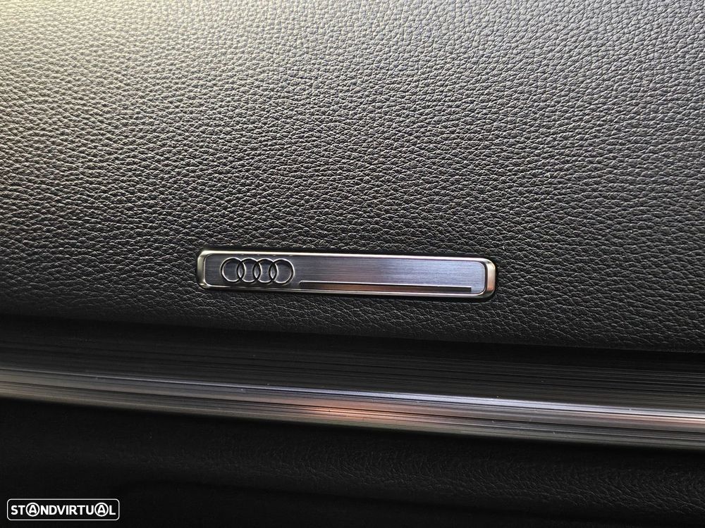 Audi A3 Limousine 2.0 TDI S line Sport Pack - 27