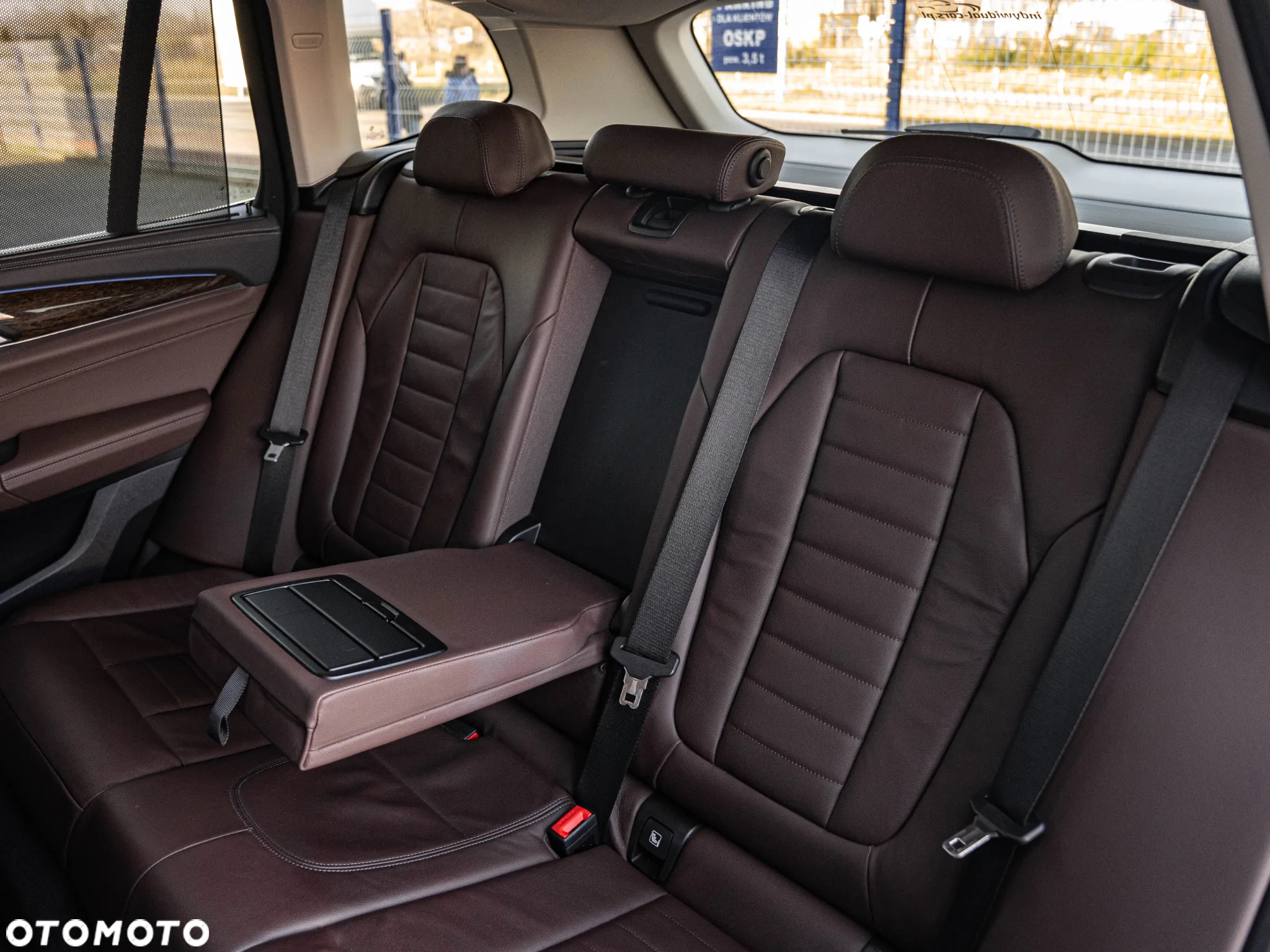 BMW X3 sDrive18d Luxury Line sport - 30