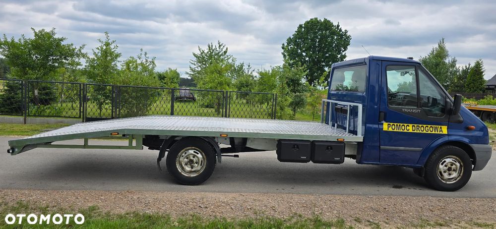 Ford Transit - 2