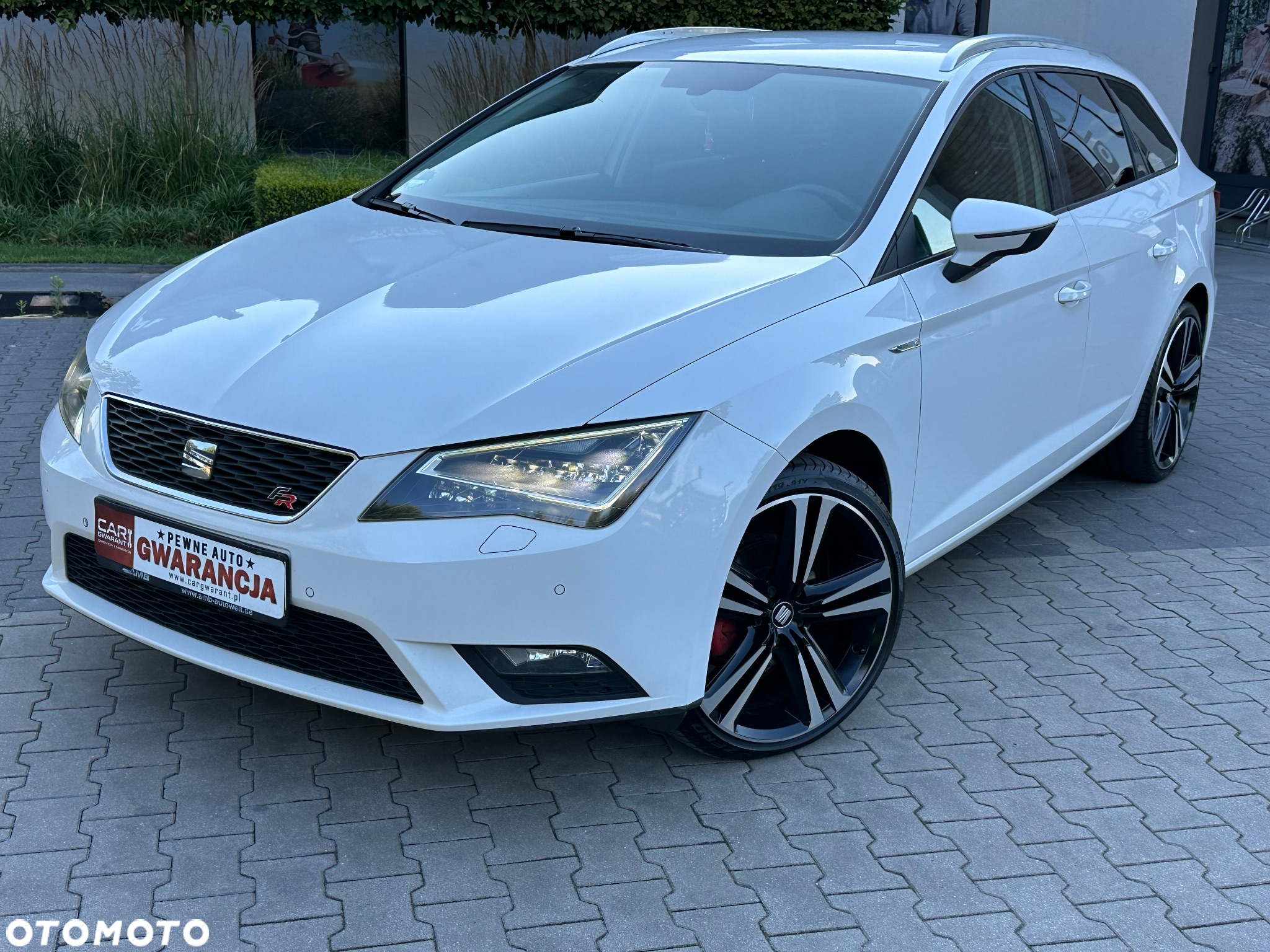 Seat Leon ST 1.6 TDI Start&Stop Reference - 16