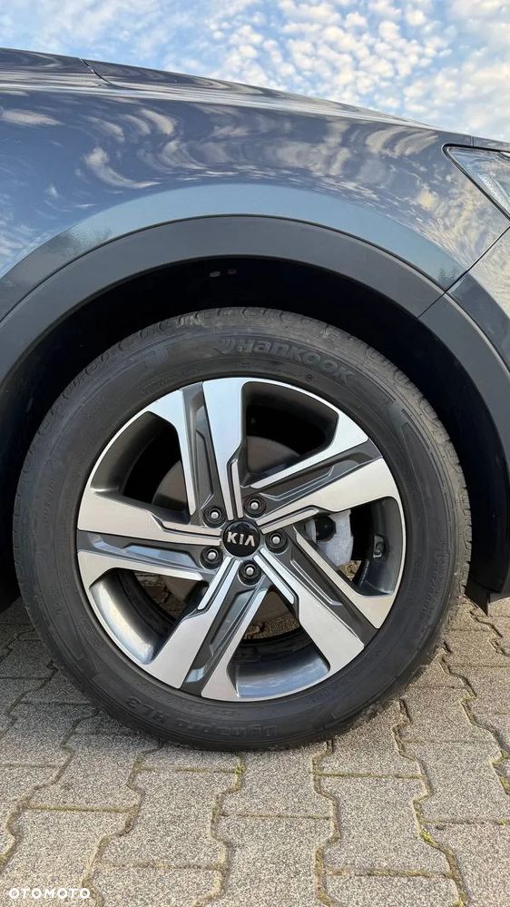 Kia Sorento 1.6 T-GDI HEV Prestige Line 6os - 27