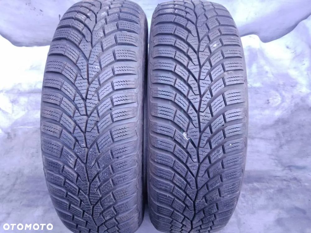 Continental WinterContact TS870 175/65 R14 82T 2024 8mm - 1
