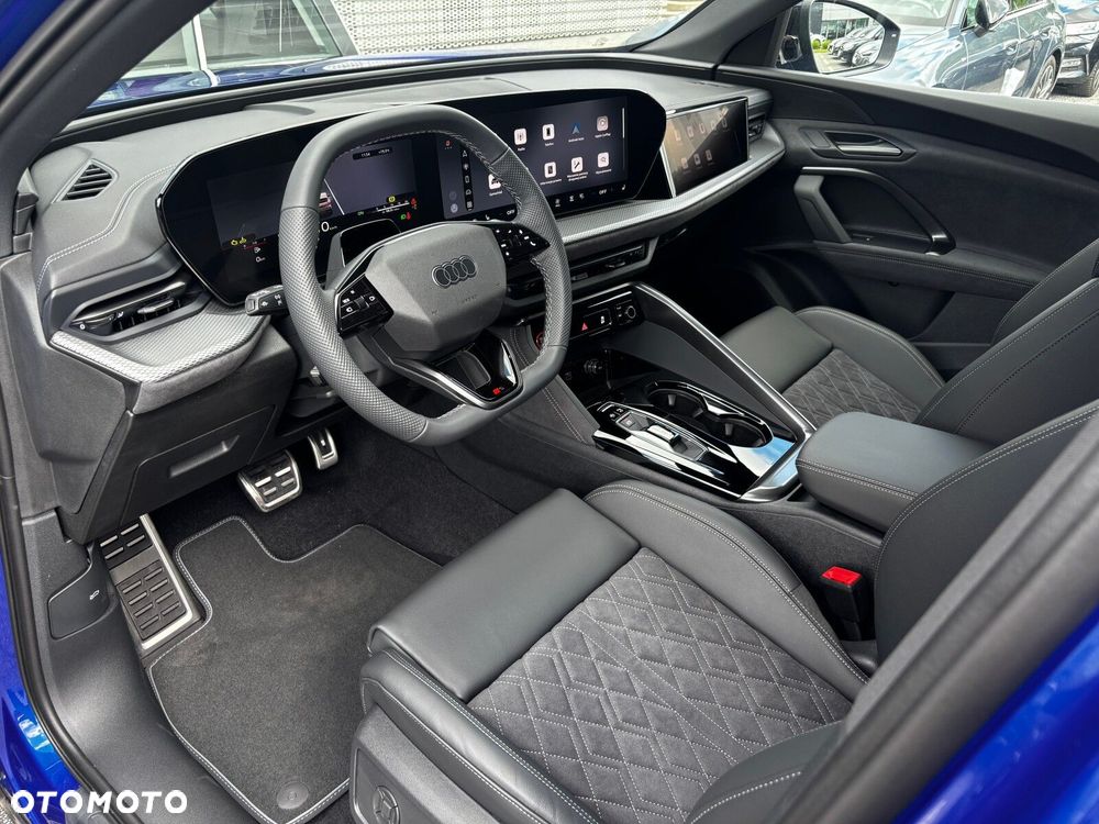 Audi Q5 Sportback - 13