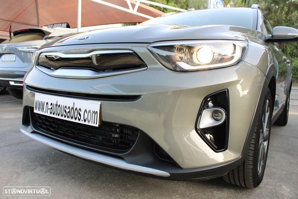 Kia Stonic 1.6 CRDi Easy - 3