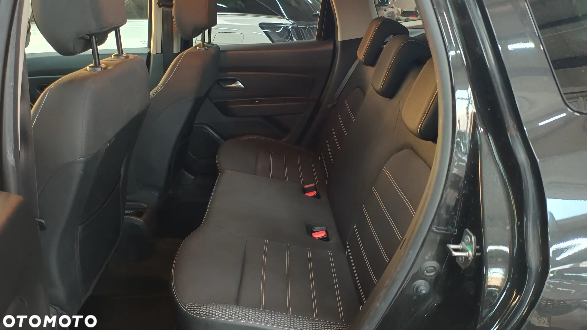 Dacia Duster 1.2 TCe Prestige S&S EU6 - 20