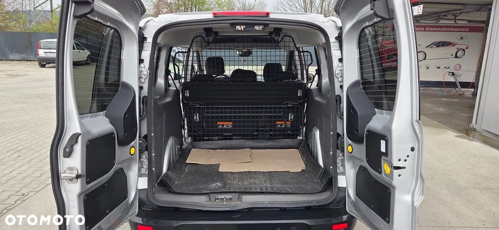 Ford Transit Connect Kombi 230 L2 Trend N1 - 9
