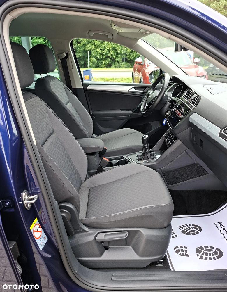 Volkswagen Tiguan 2.0 TDI SCR Elegance - 10