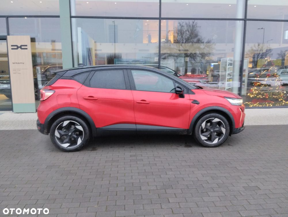 Renault Captur - 7