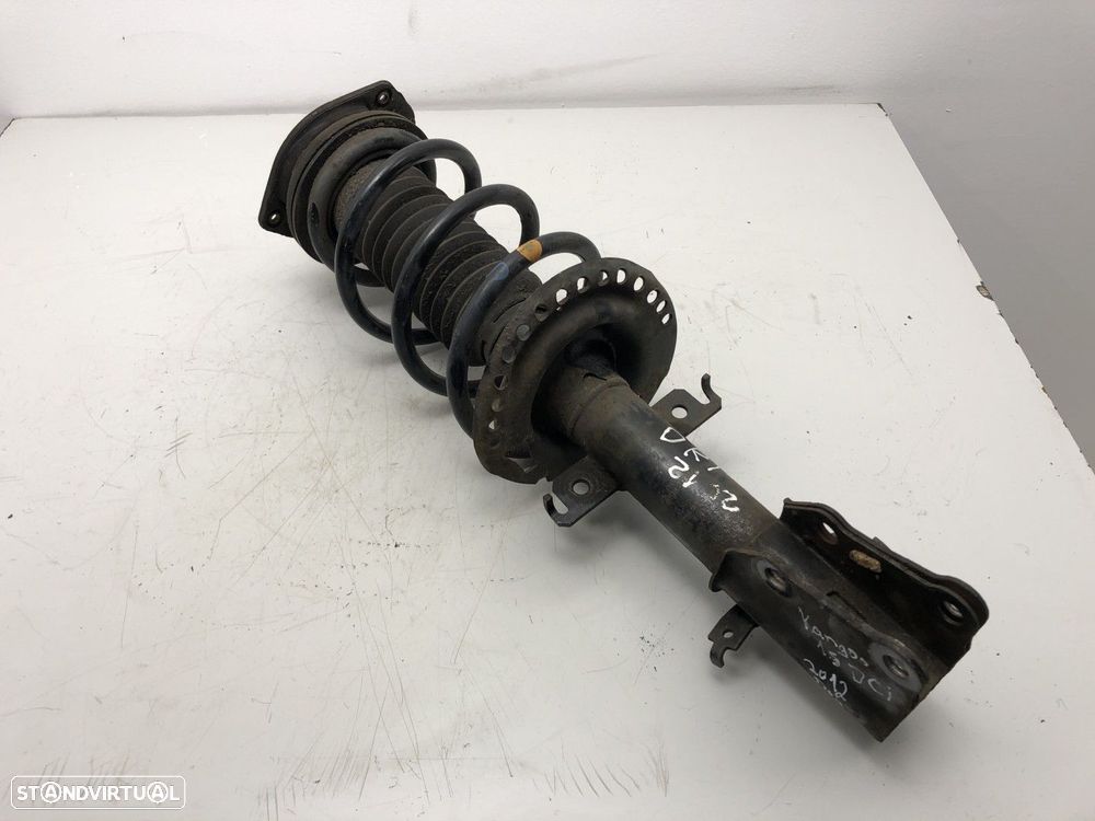 Amortecedor Dto Frente RENAULT KANGOO (KW0/1_) 1.5 dCi REF. 8200868516 - 1