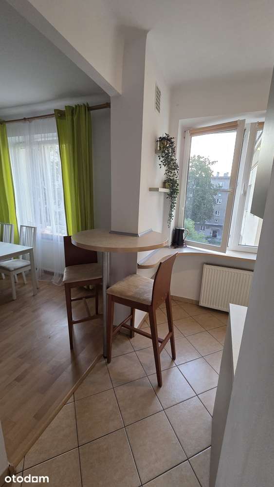 Kawalerka w starej Nowej Hucie, 38 m² OD ZARAZ :)
