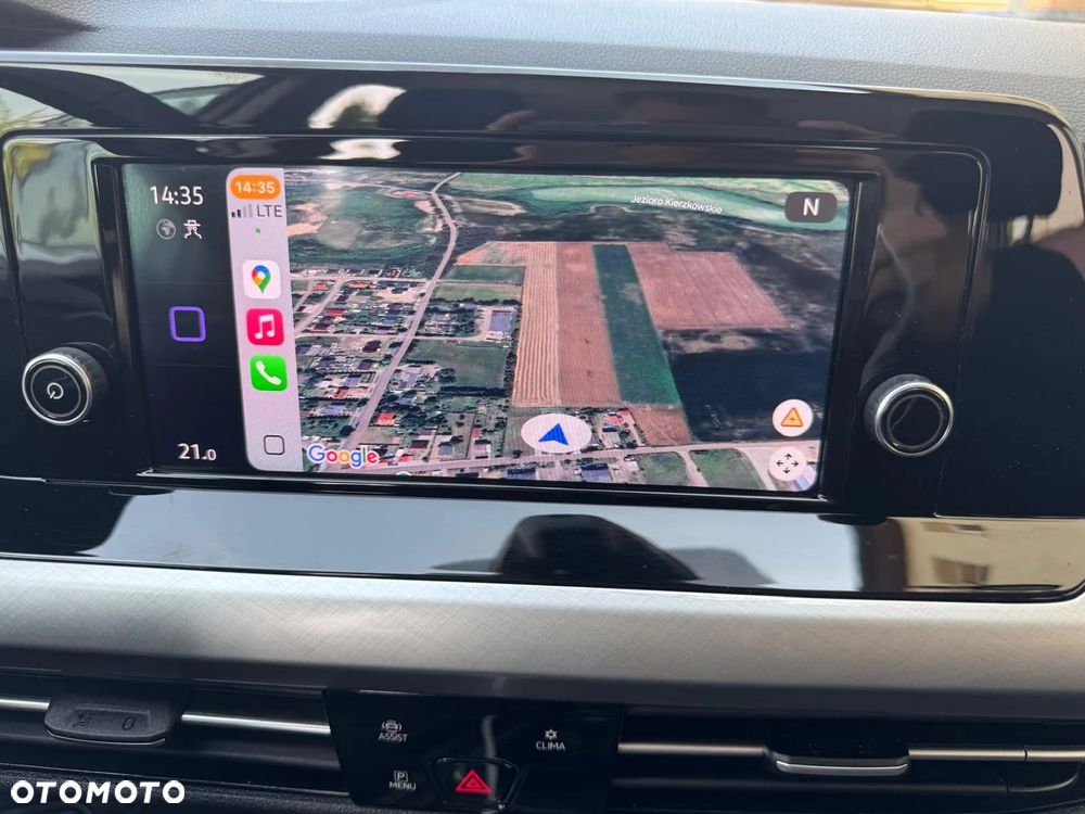 Volkswagen Golf VIII 1.5 TSI EVO Life - 22