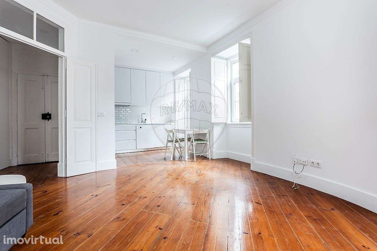 Apartamento T2 para arrendamento - Grande imagem: 4/23