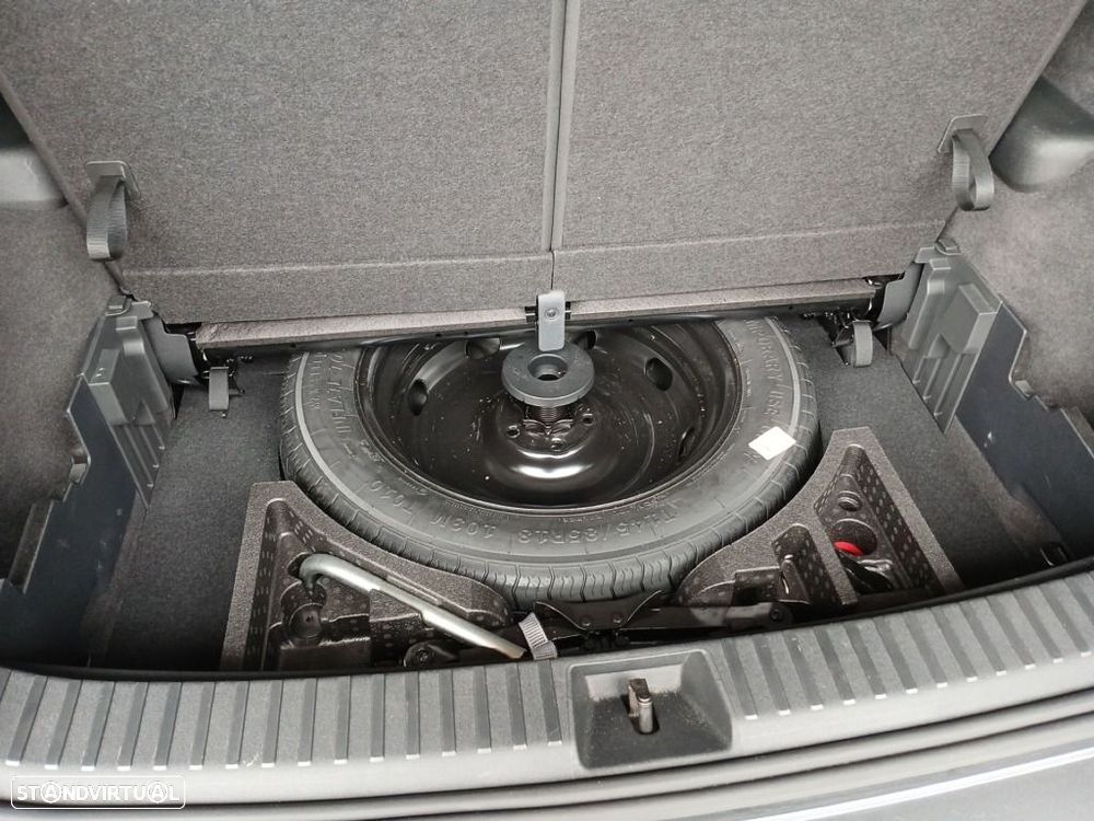 Skoda Kodiaq 2.0 TDI Sportline DSG - 25