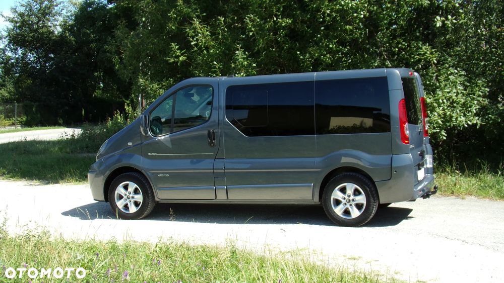 Renault Trafic - 14