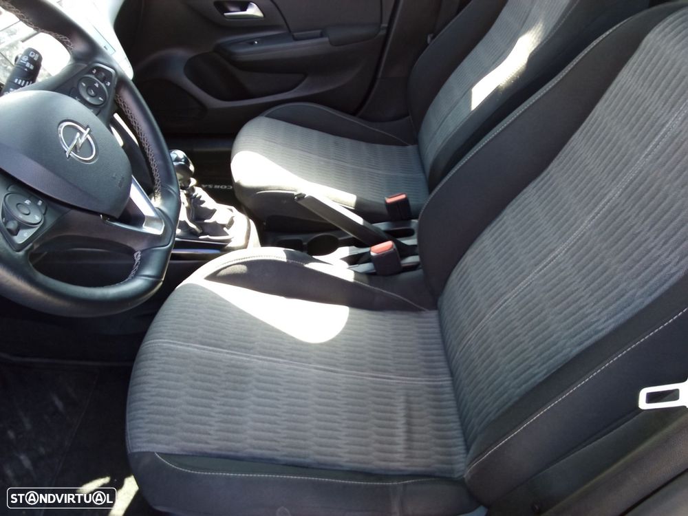 Opel Corsa 1.5 D Edition - 10