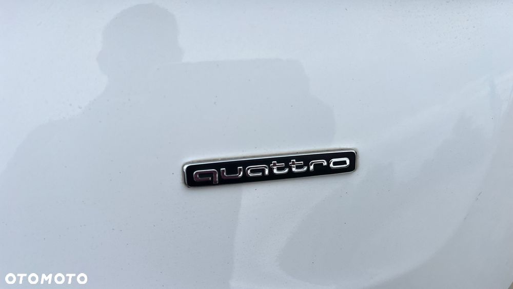 Audi Q5 2.0 TDI clean diesel Quattro - 21