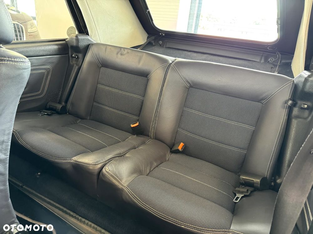 Volkswagen Golf - 8