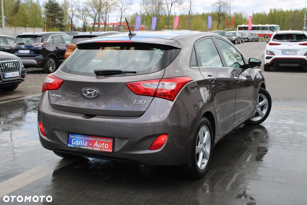 Hyundai i30 - 6