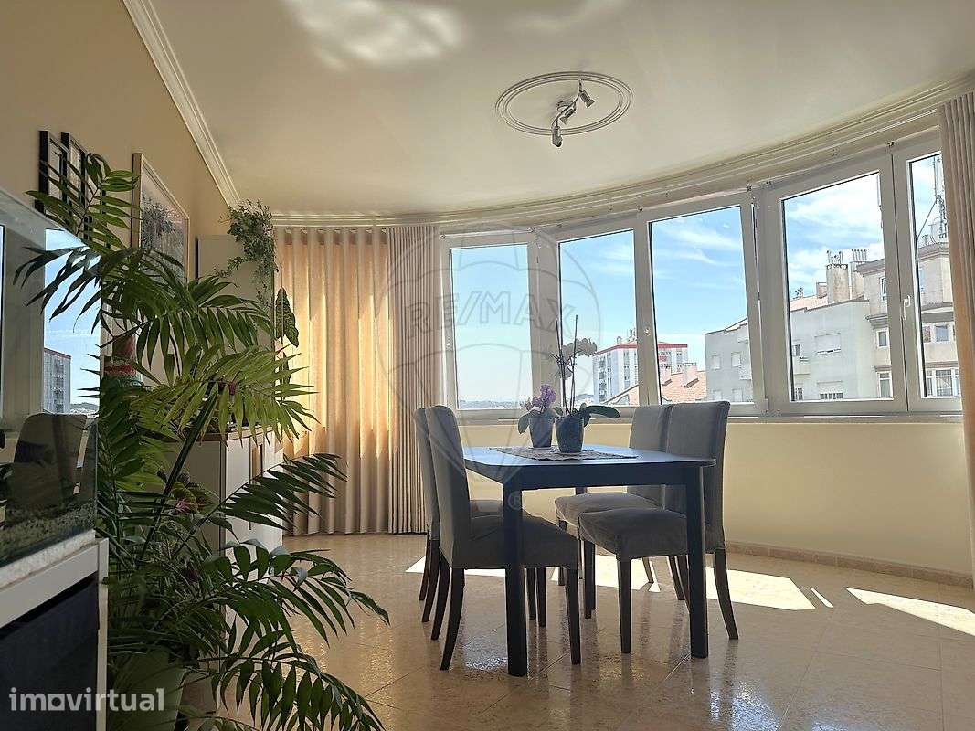 Apartamento T2 para venda - Grande imagem: 2/12