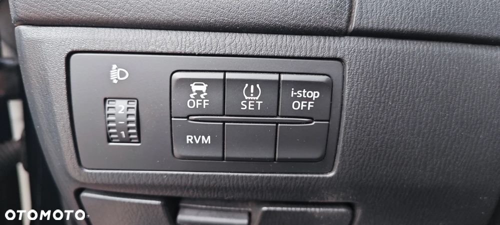 Mazda 6 2.2 D Skyenergy I-ELoop - 25