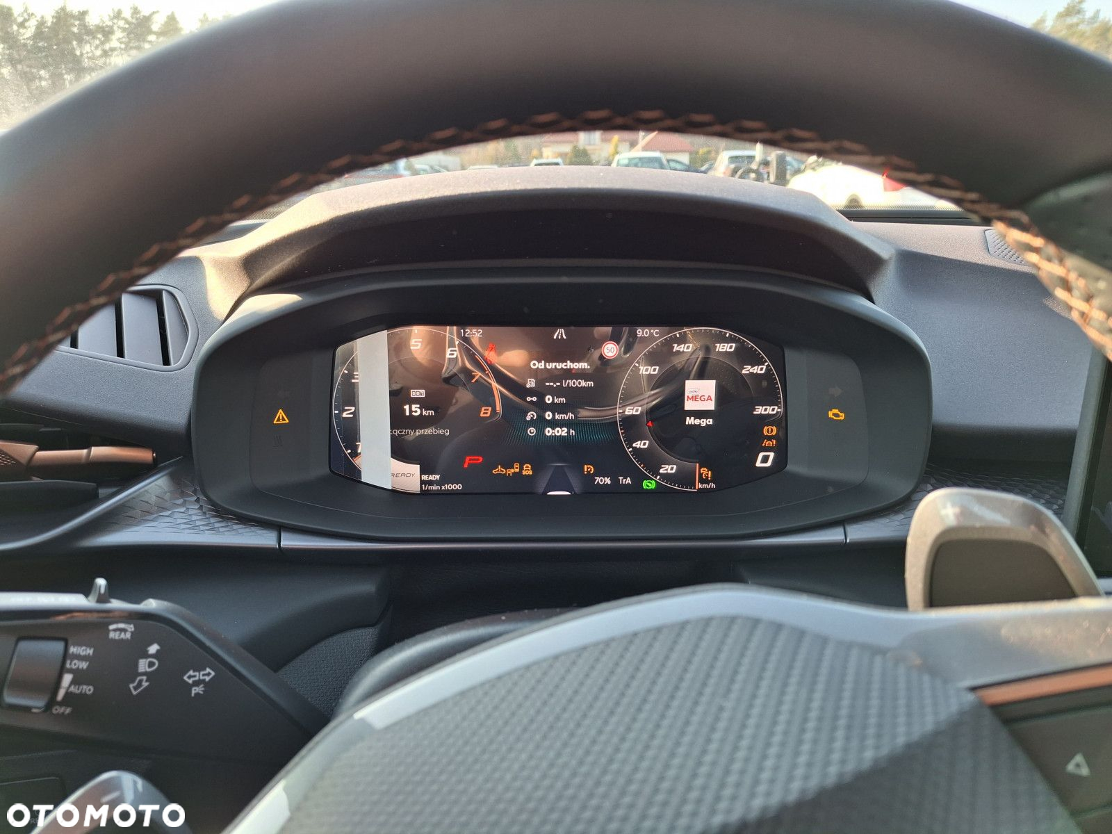 Cupra Terramar - 9