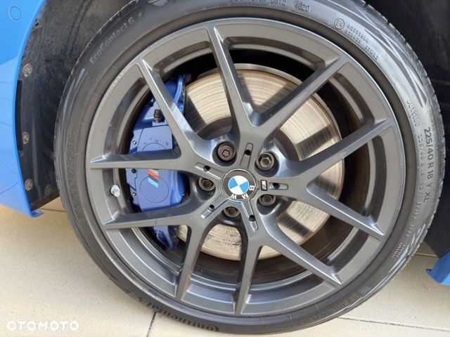 BMW Seria 1 118i M Sport - 7