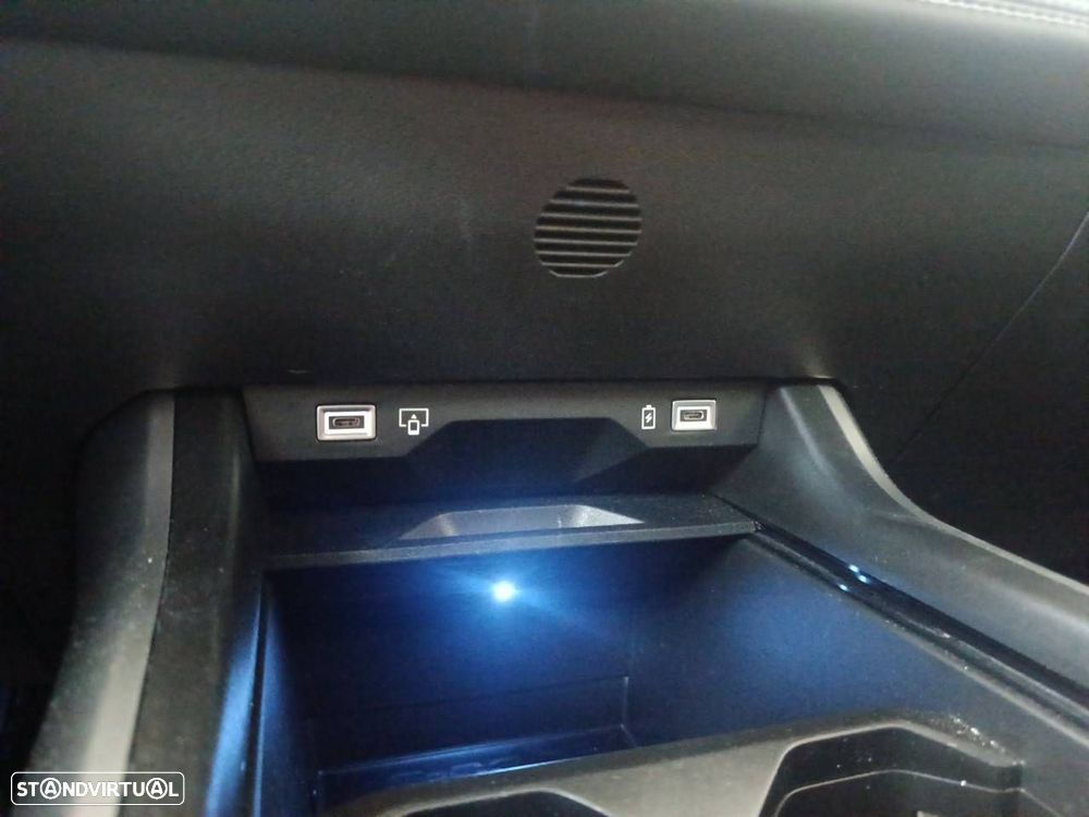 Jeep Compass 1.2 e-Hybrid Summit DCT6 - 20