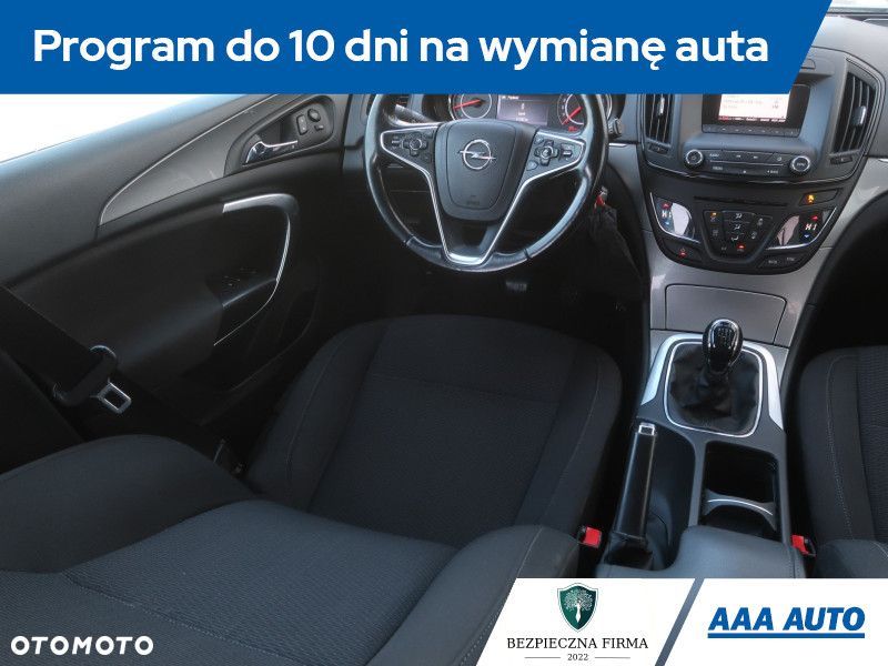 Opel Insignia - 9