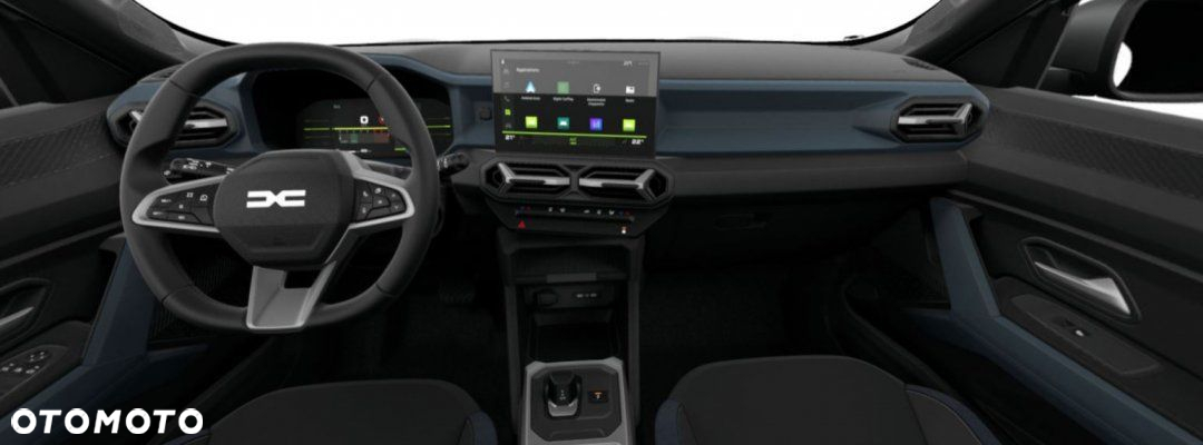 Dacia Bigster - 12