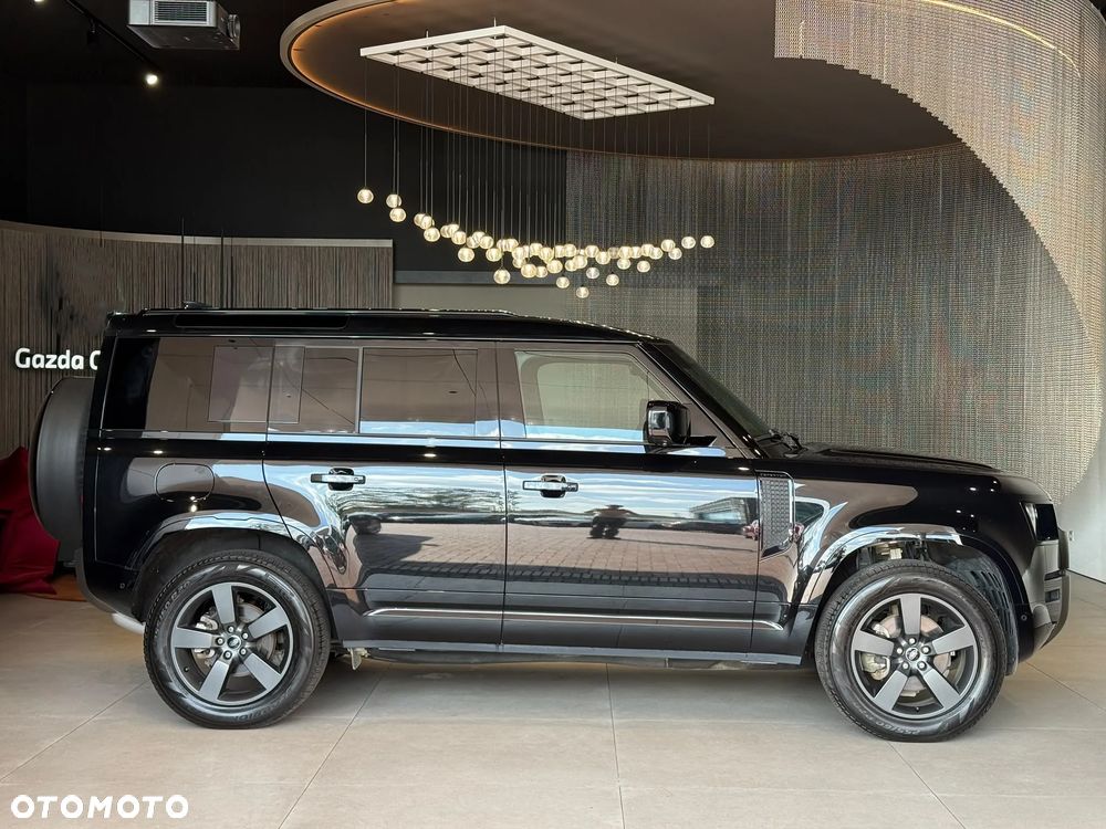 Land Rover Defender 3.0 D250 mHEV X-Dynamic HSE - 6