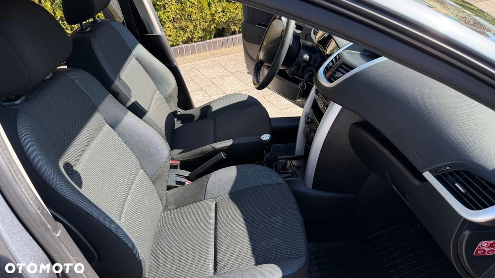 Peugeot 207 1.4 16V Trendy nICE - 10