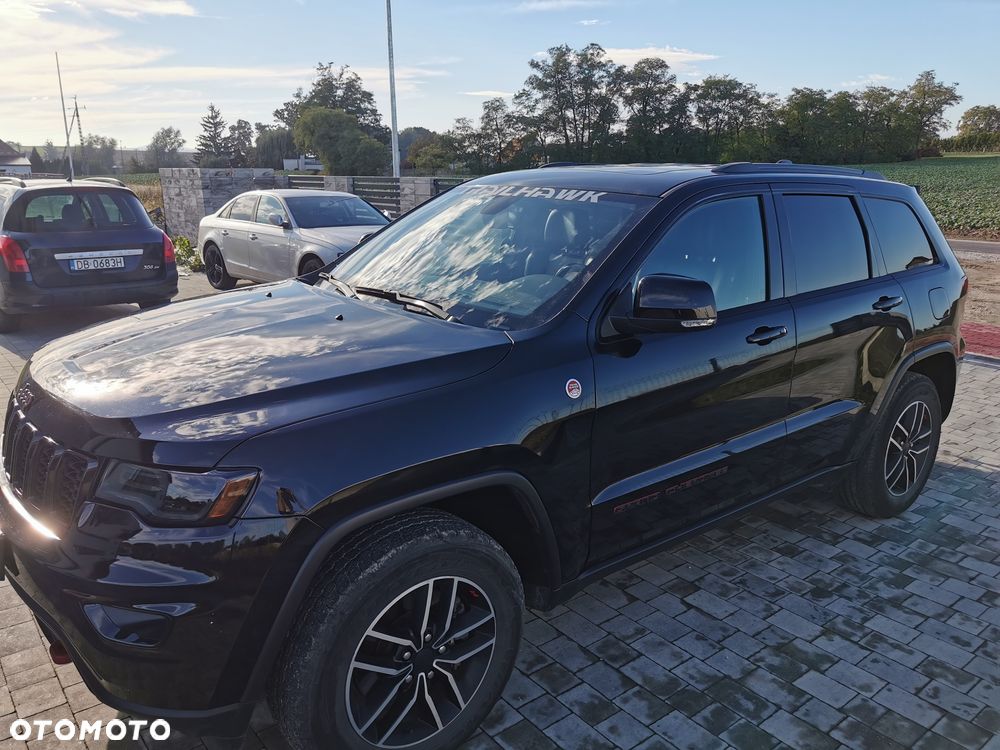Jeep Grand Cherokee - 6