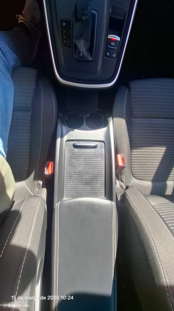 Renault Grand Scénic ENERGY dCi 110 EDC LIMITED - 36