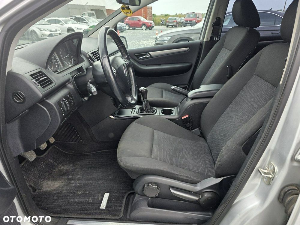 Mercedes-Benz Klasa A 180 CDI - 11