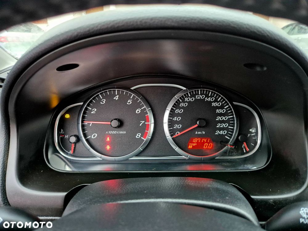 Mazda 6 Sport 2.0 Active - 10