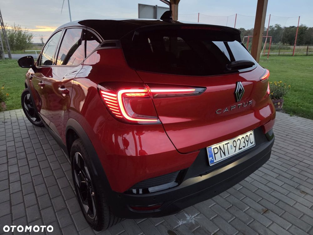 Renault Captur - 7