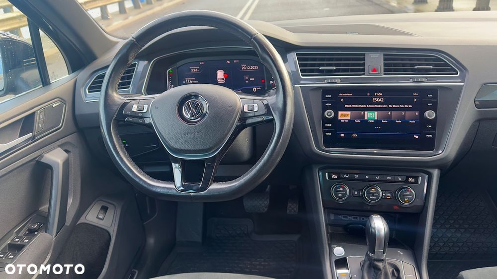 Volkswagen Tiguan 2,0 TSI OPF 4Motion DSG R-Line - 17