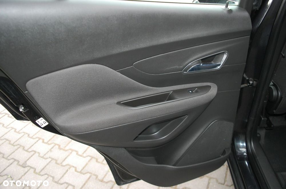 Opel Mokka - 29