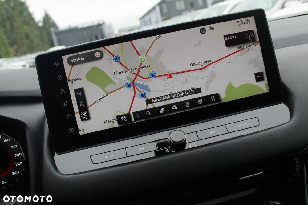 Nissan Qashqai - 23