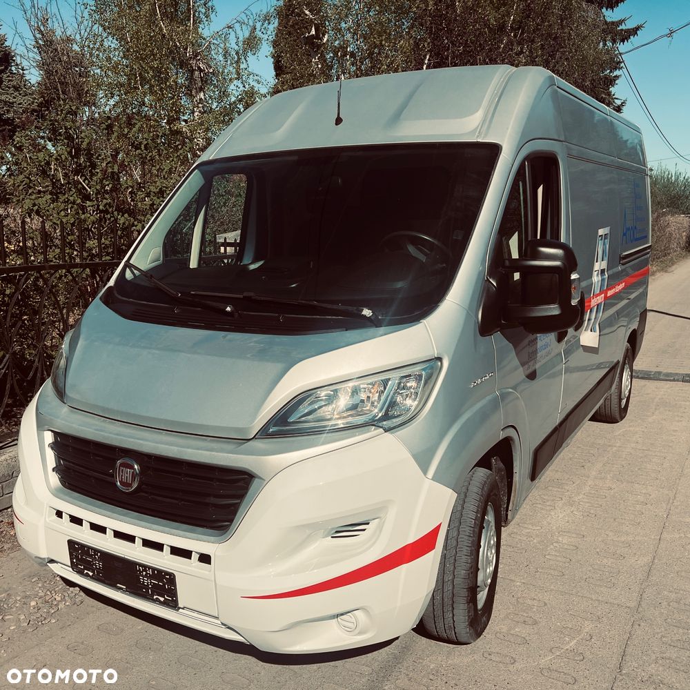 Fiat Ducato - 1