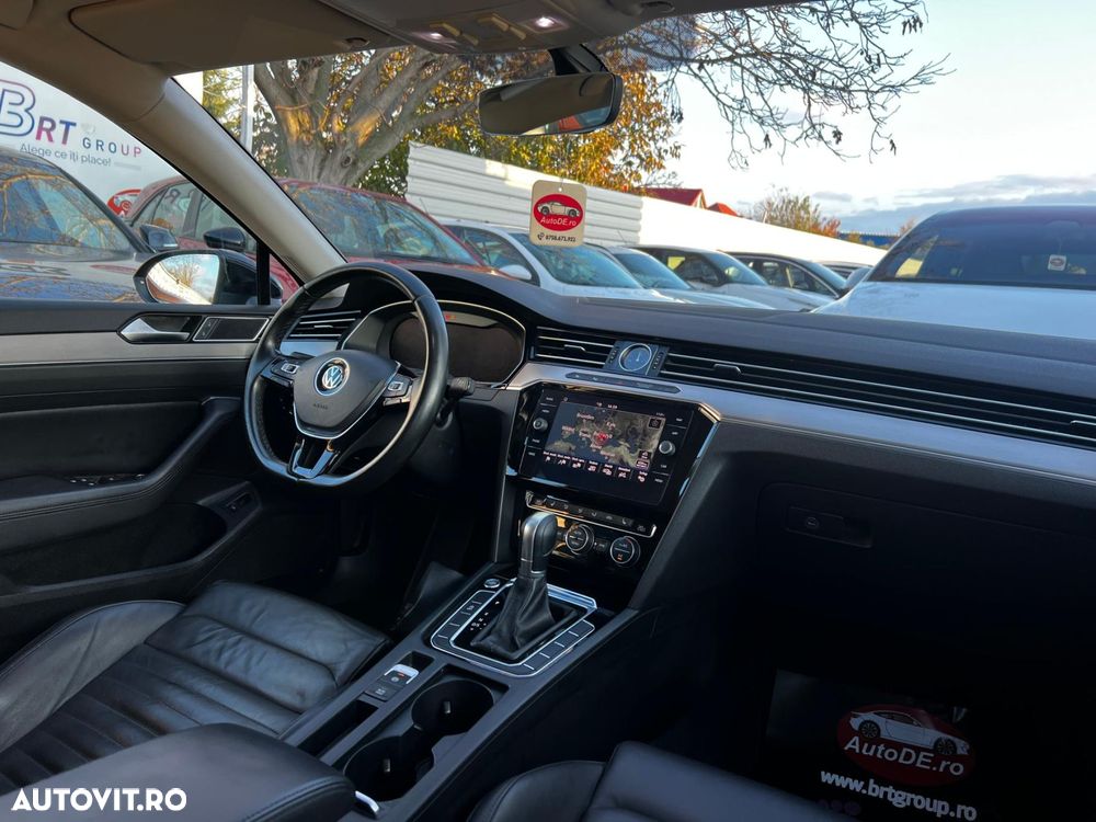 Volkswagen Passat - 6