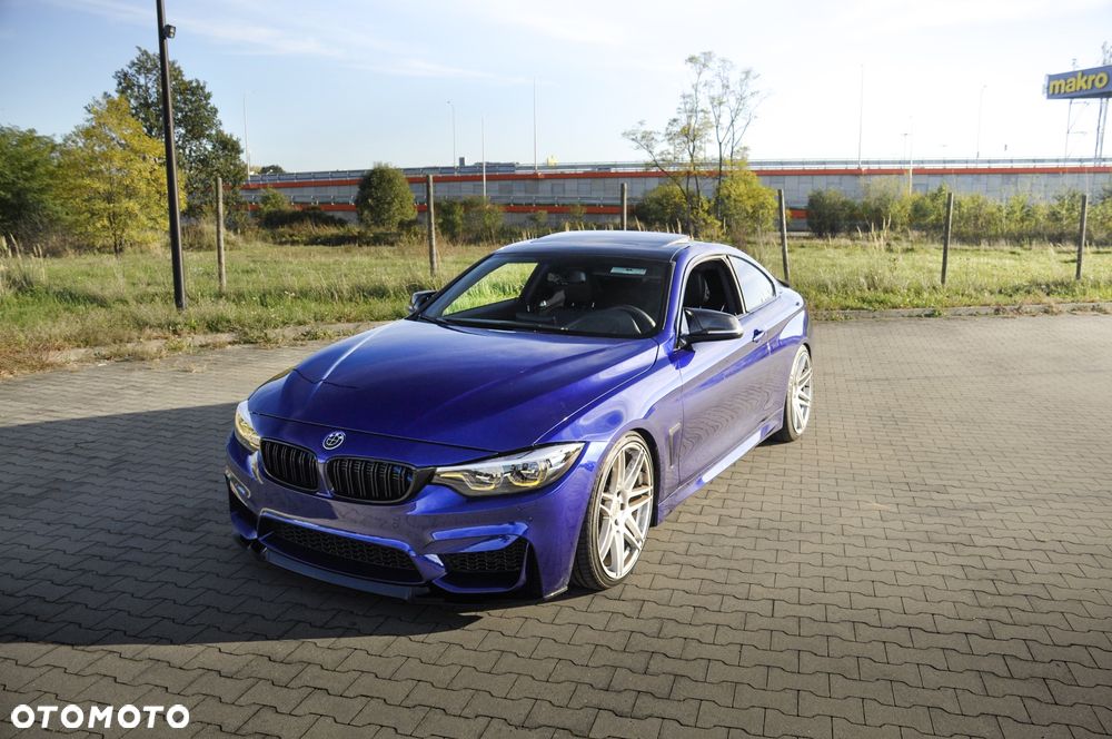 BMW Seria 4 - 1