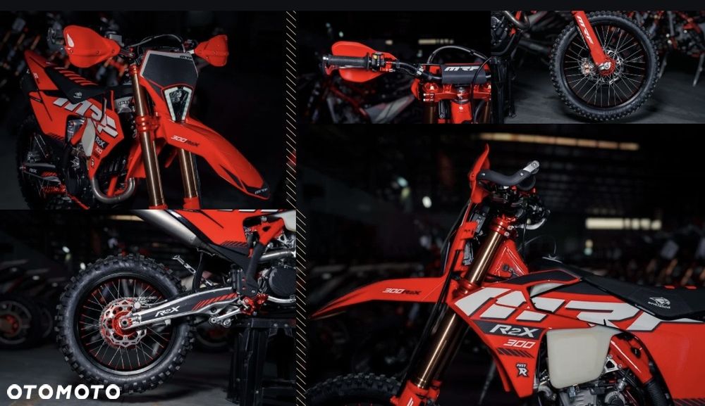 MRF Inny - 2