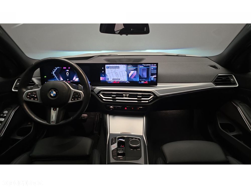 BMW Seria 3 - 20