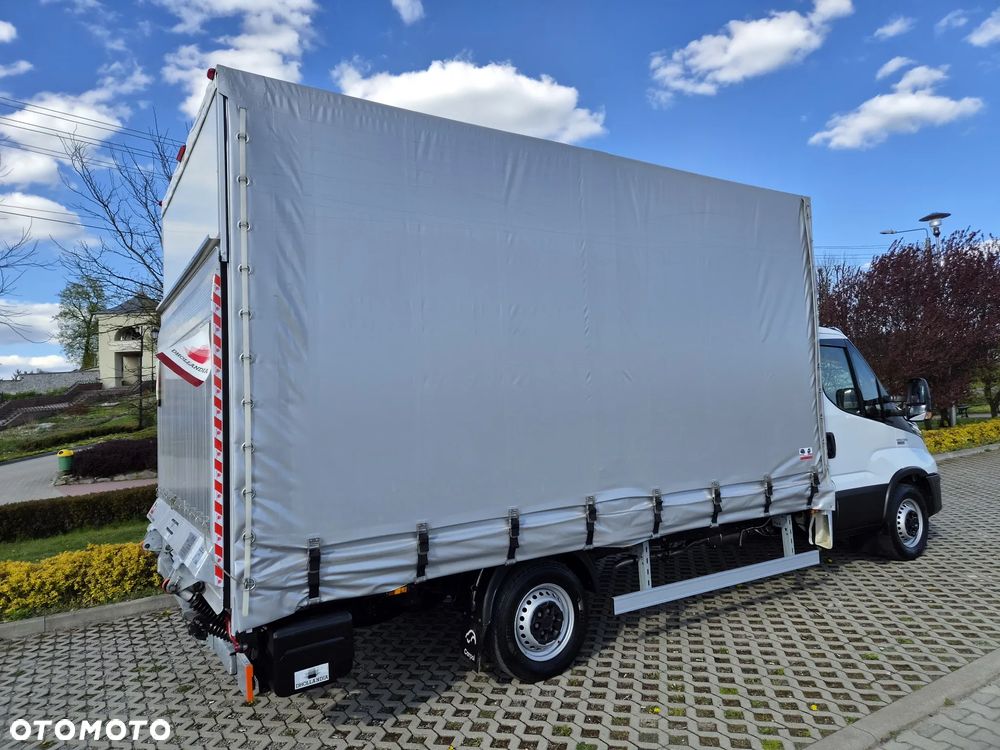Iveco Daily - 9
